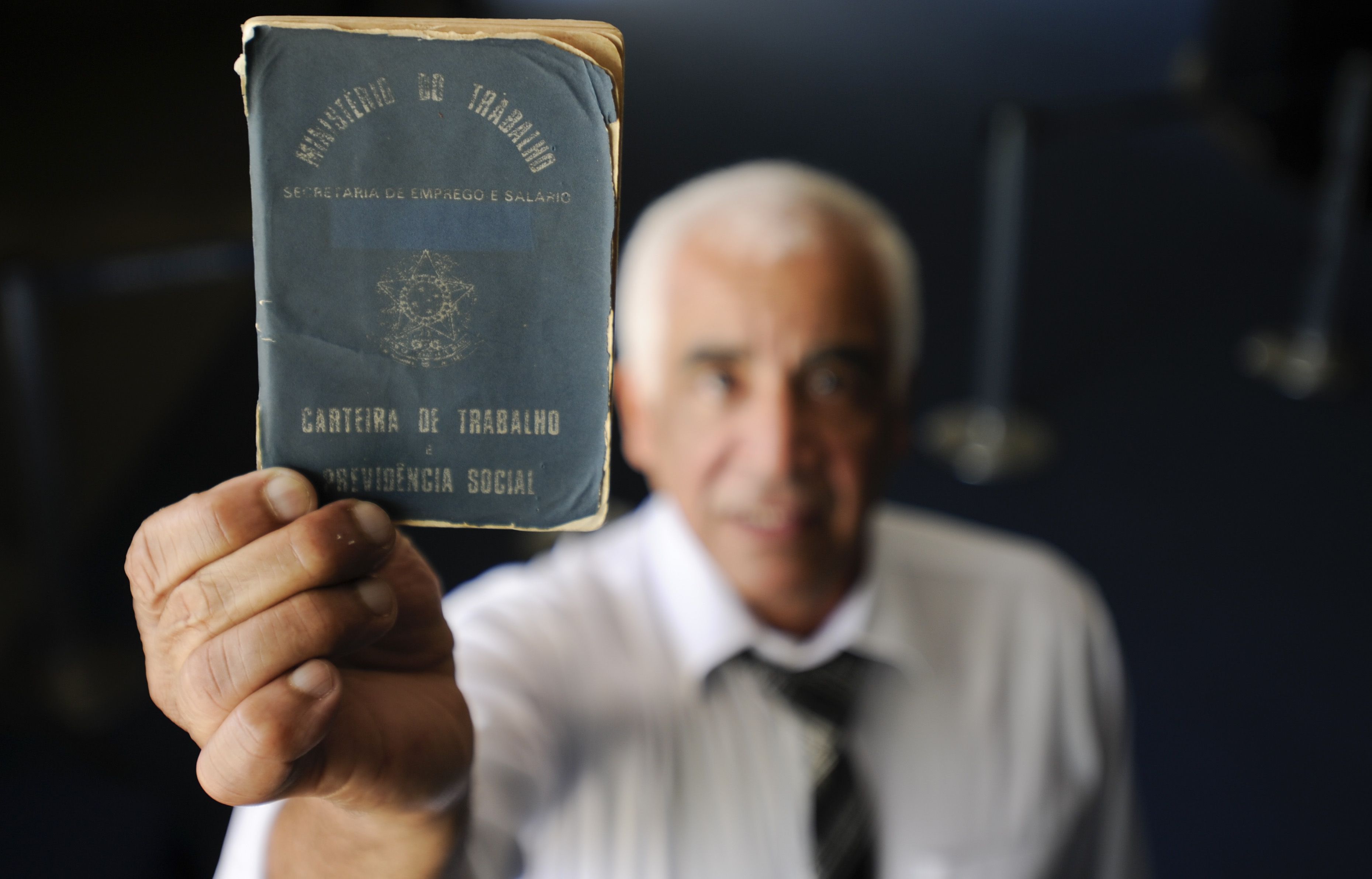 | Edilson Rodrigues/Agência Senado