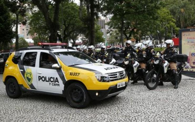  | Átila Alberti/Tribuna do Paraná