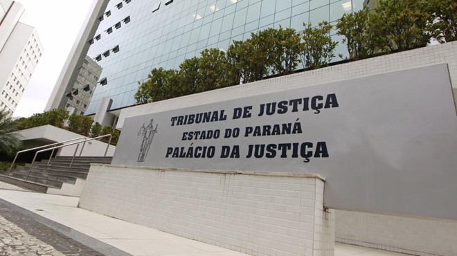 | Antônio More / Gazeta do Povo/Arquivo