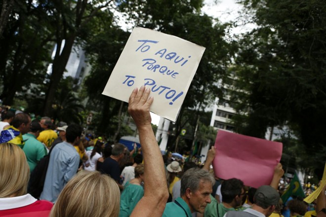  | Marcelo Andrade/Gazeta do Povo