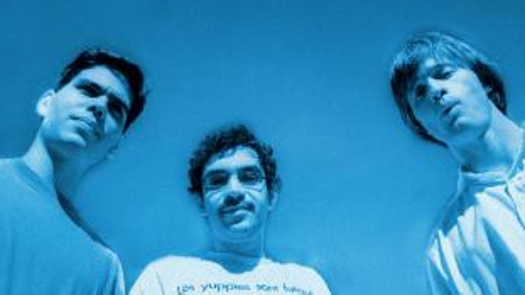 Dado, Renato e Marcelo: as histórias de estúdio | /Divulgação