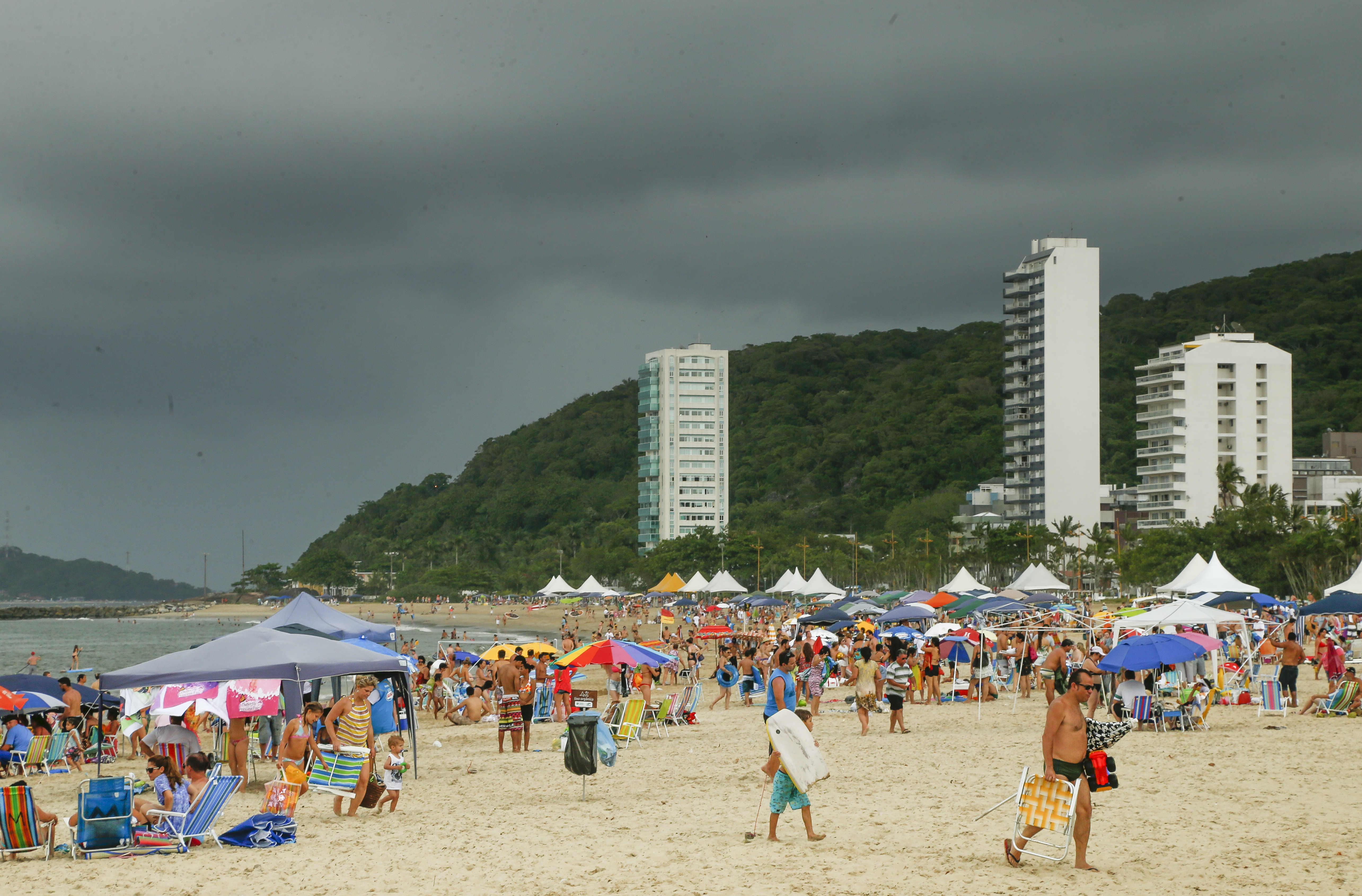 | Hugo Harada/Gazeta do Povo