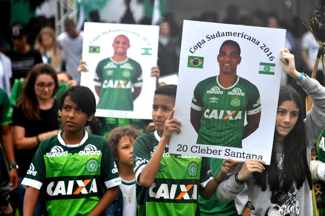  | NELSON ALMEIDA/AFP