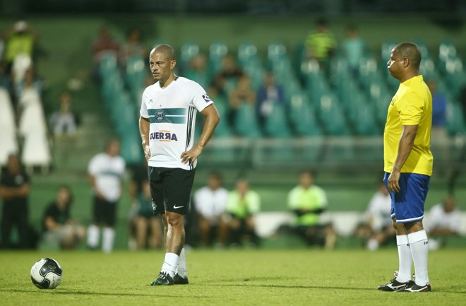 | Hugo Harada/Gazeta do Povo