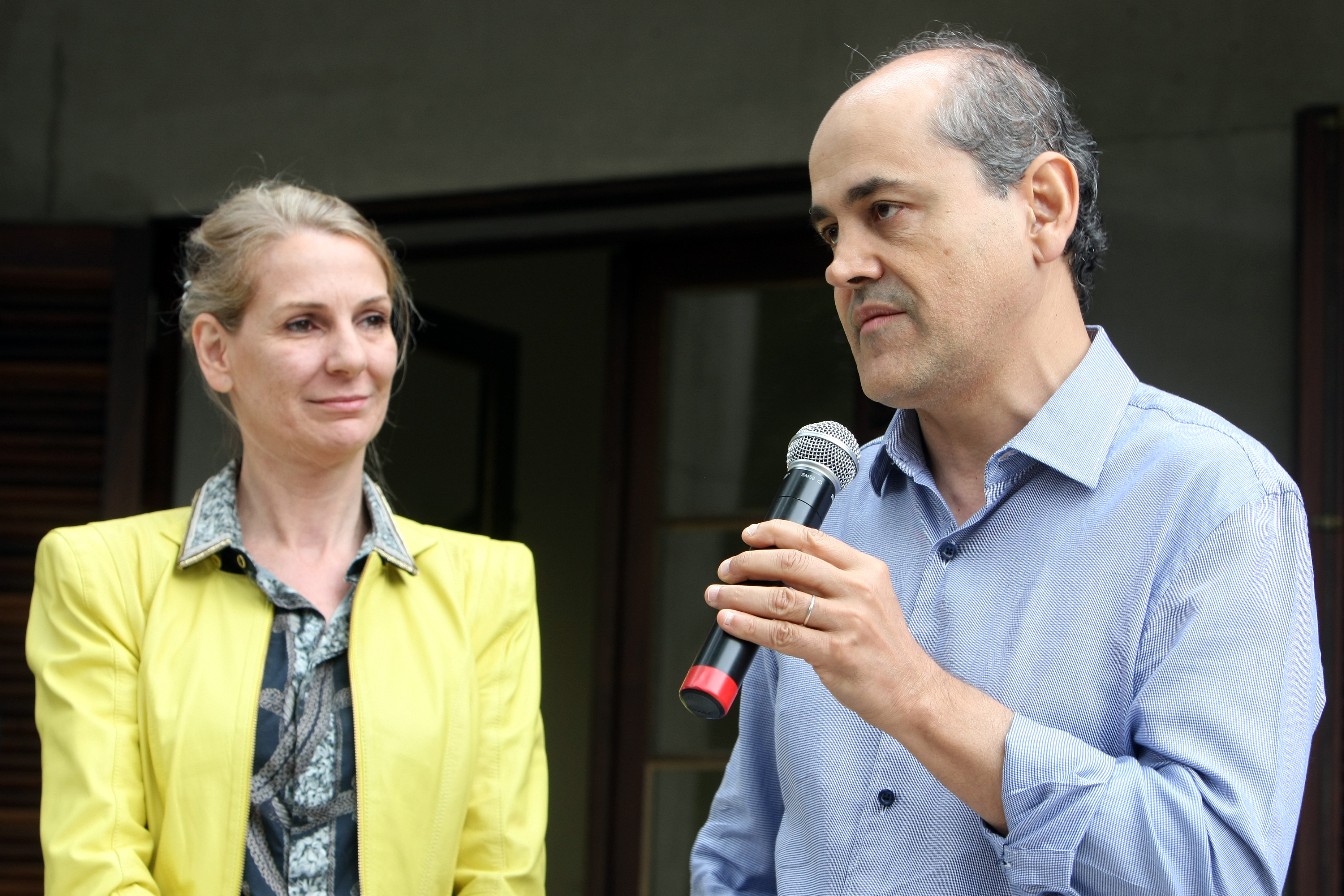 | Henry Milleo
/Gazeta do Povo