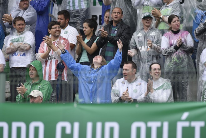  | DOUGLAS MAGNO/AFP