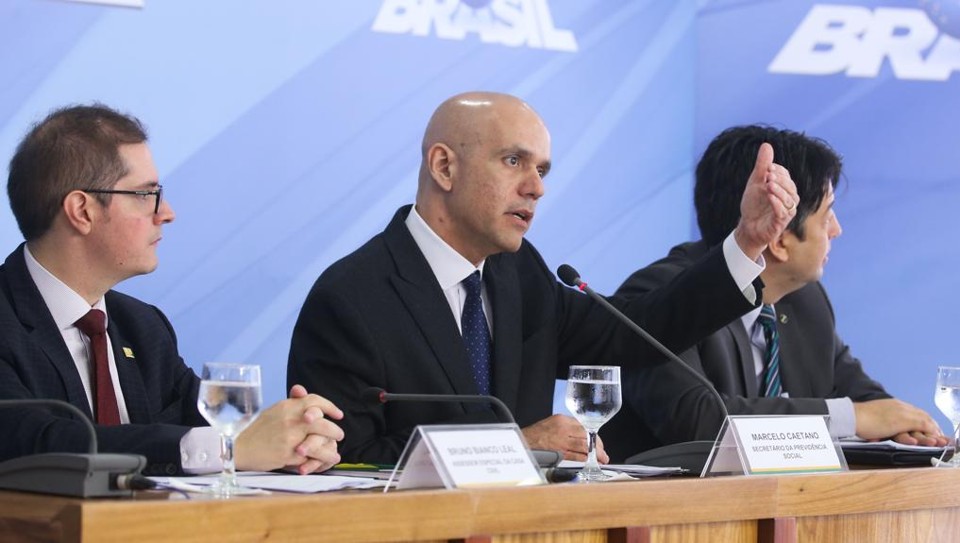 | Antonio Cruz/Agência Brasil