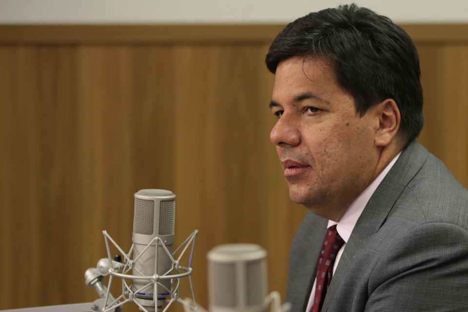 Na avaliação de Mendonça Filho, a polêmica que se criou no período em que a proposta foi anunciada perdeu força | Marcello Casal Jr/Agência Brasil/Agência Brasil