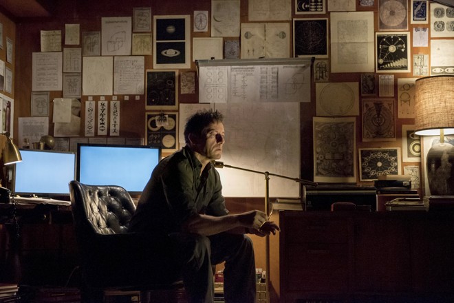 | JoJo Whilden /Netflix