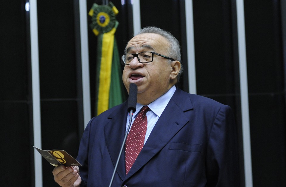  | Lúcio Bernardo Jr/Câmara dos Deputados