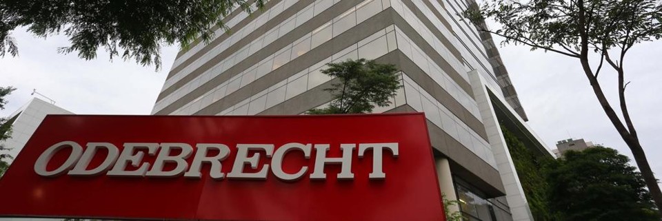 ‘Delação-bomba’ do fim de semana é aperitivo para o que ainda está por vir “Megadelação” da Odebrecht assusta Brasília | Marcos Bezerra/Futura Press/Folhapress