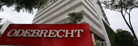 ‘Delação-bomba’ do fim de semana é aperitivo para o que ainda está por vir “Megadelação” da Odebrecht assusta Brasília | Marcos Bezerra/Futura Press/Folhapress