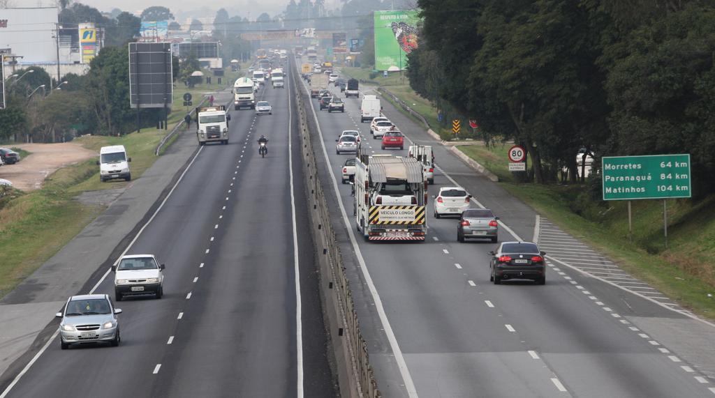  | Aniele Nascimento/Gazeta do Povo
