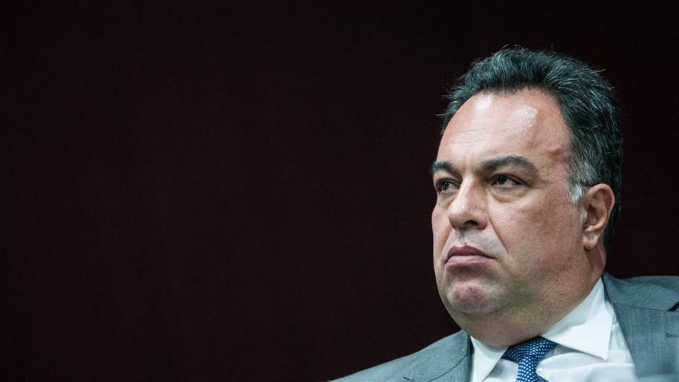 O ex-deputado e ex-petista André Vargas | Brunno Covello/Gazeta do Povo/Arquivo