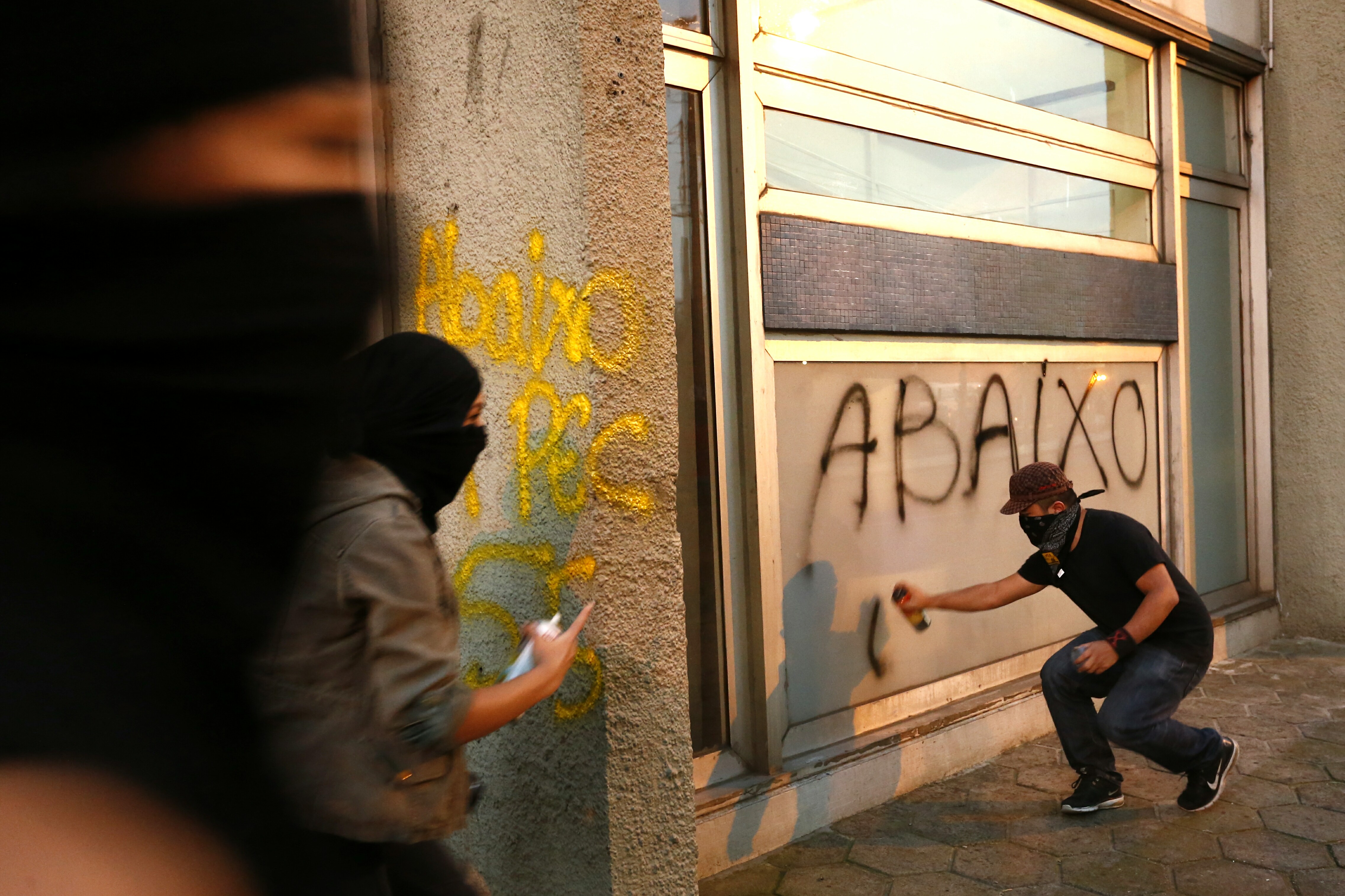 | Hugo Harada/Gazeta do Povo