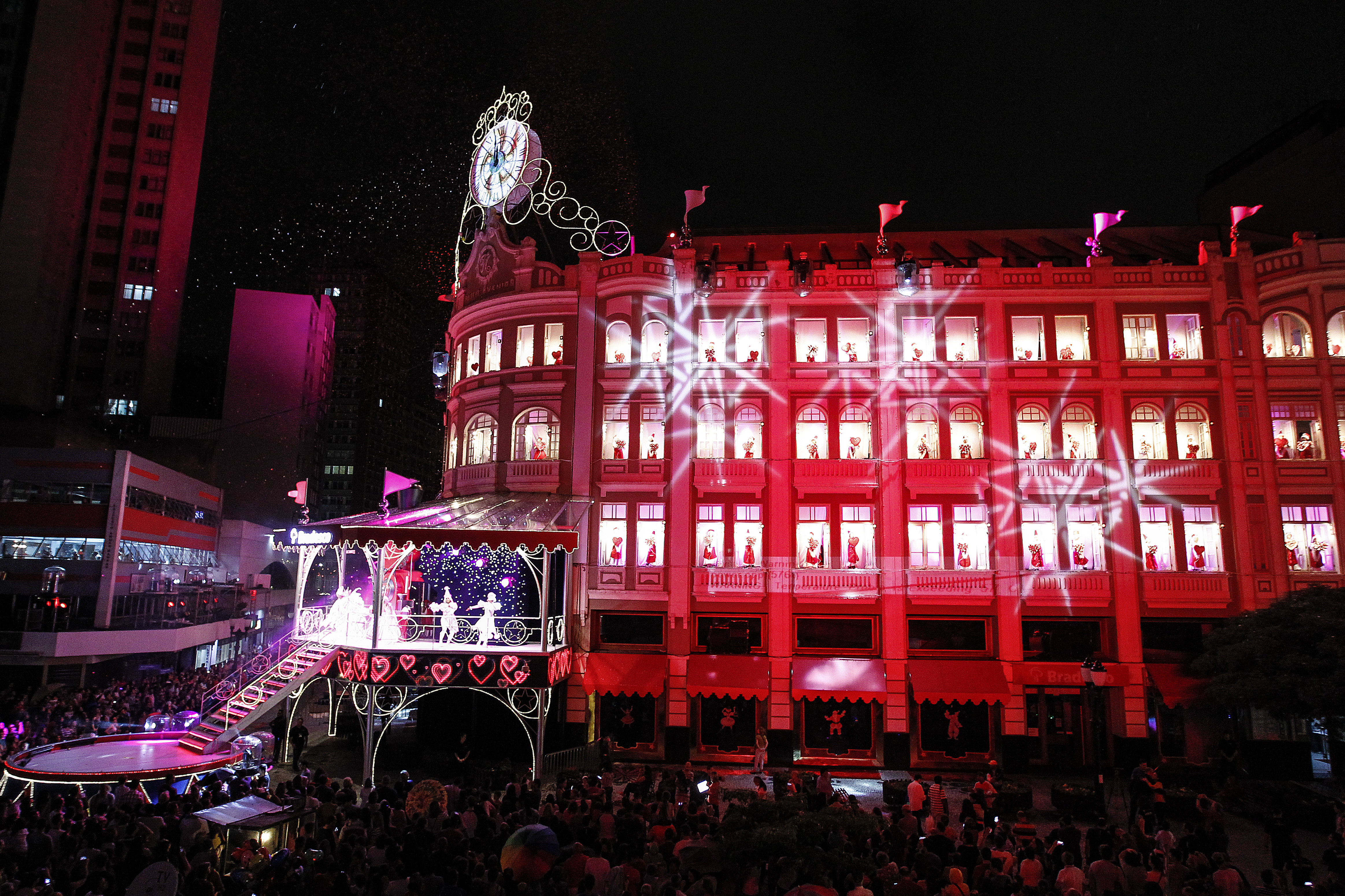 | Jonathan Campos/Gazeta do Povo