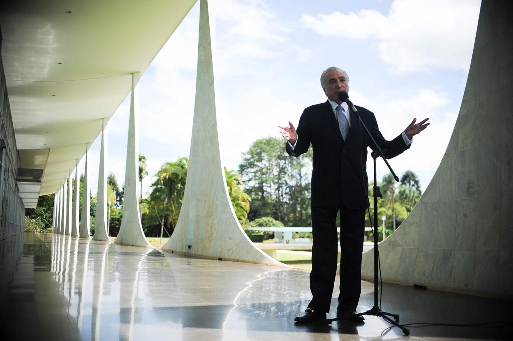 | ANDRESSA ANHOLETE/AFP