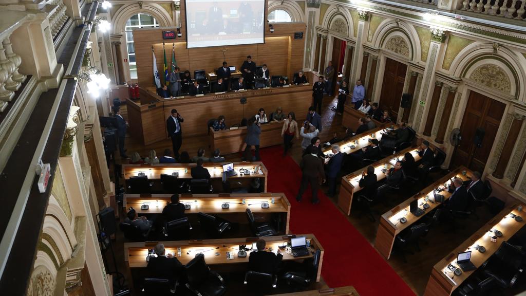  | Henry Milleo/Gazeta do Povo