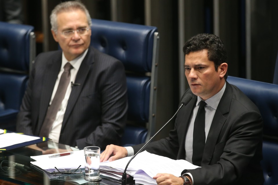 | Antonio Cruz/Agência Brasil