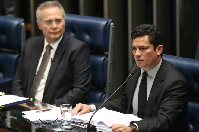 | Antonio Cruz/Agência Brasil