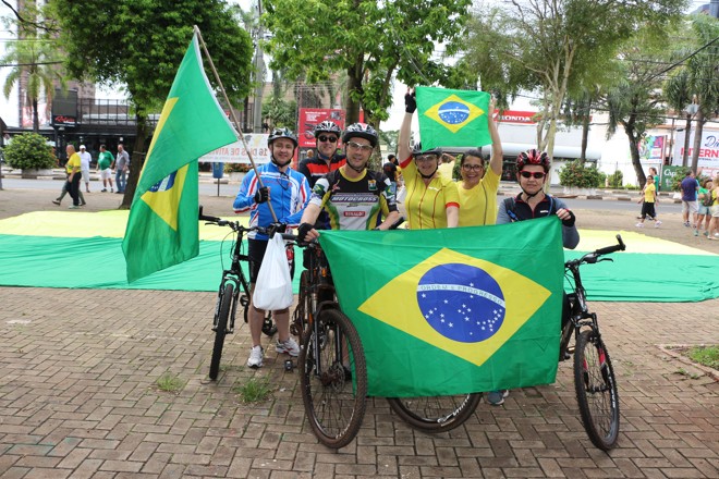  | Vacy Alvaro/Gazeta do Povo