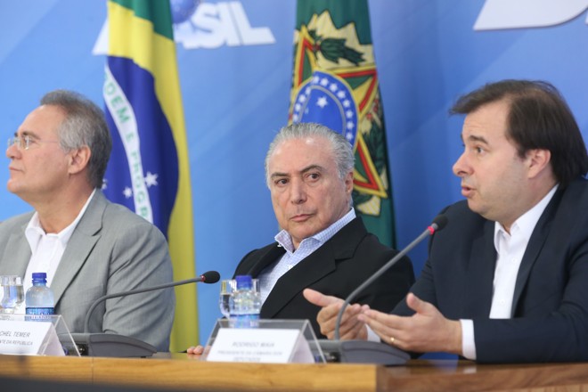 | Antonio Cruz/Agência Brasil