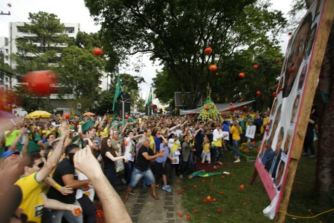  | Marcelo Andrade/Gazeta do Povo