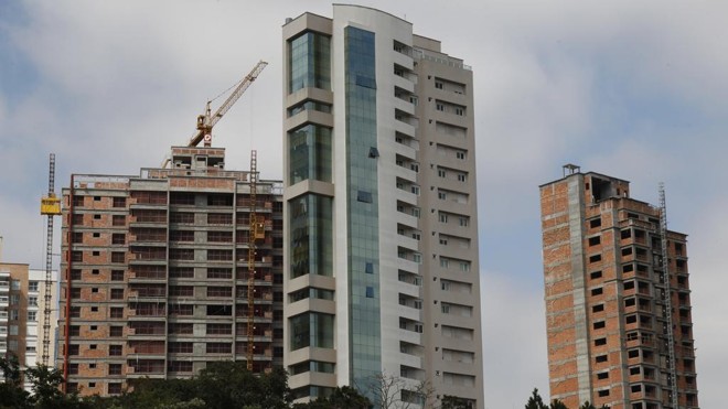 | Aniele Nascimento/Gazeta do Povo