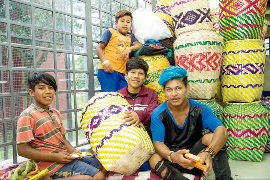 | Hugo Harada/Gazeta do Povo