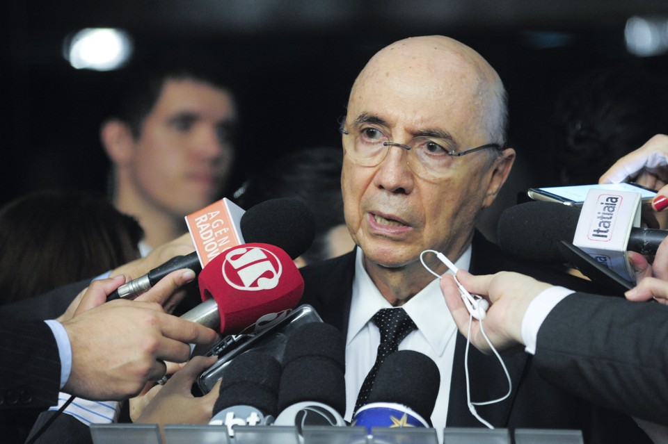 | Geraldo Magela/Agência Senado