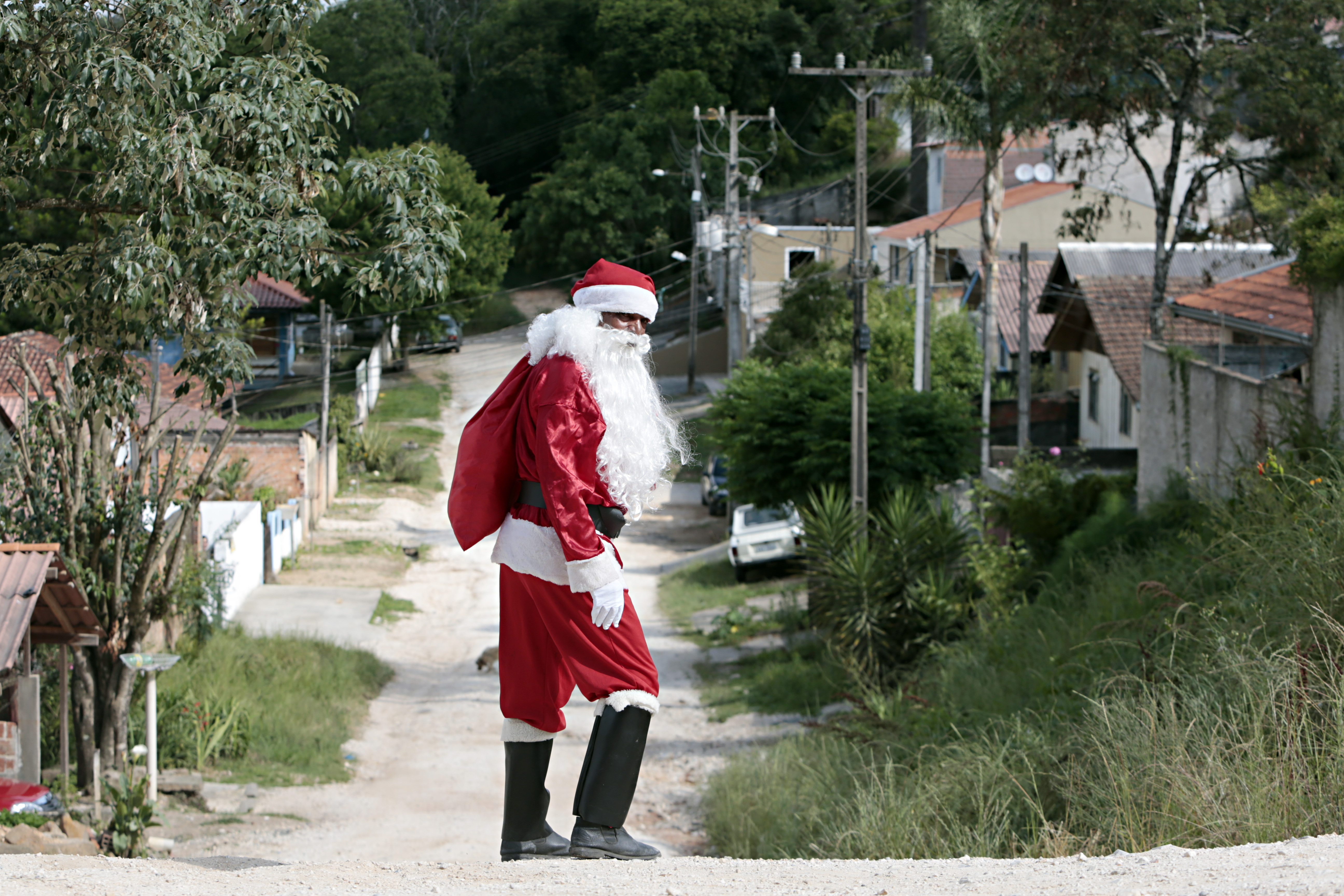  | Albari Rosa/Gazeta do Povo