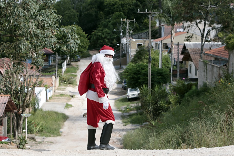 | Albari Rosa/Gazeta do Povo