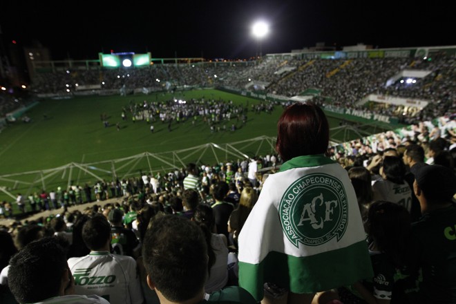 | Jonathan Campos/Gazeta do Povo /