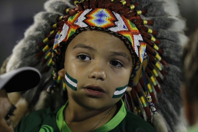 | Jonathan Campos/Gazeta do Povo