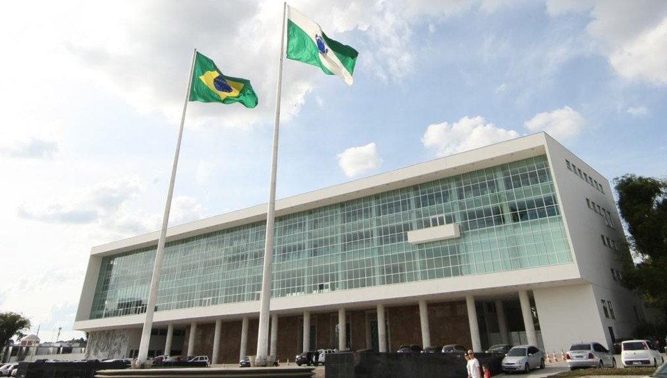  | Ivonaldo  Alexandre/ Gazeta do Povo