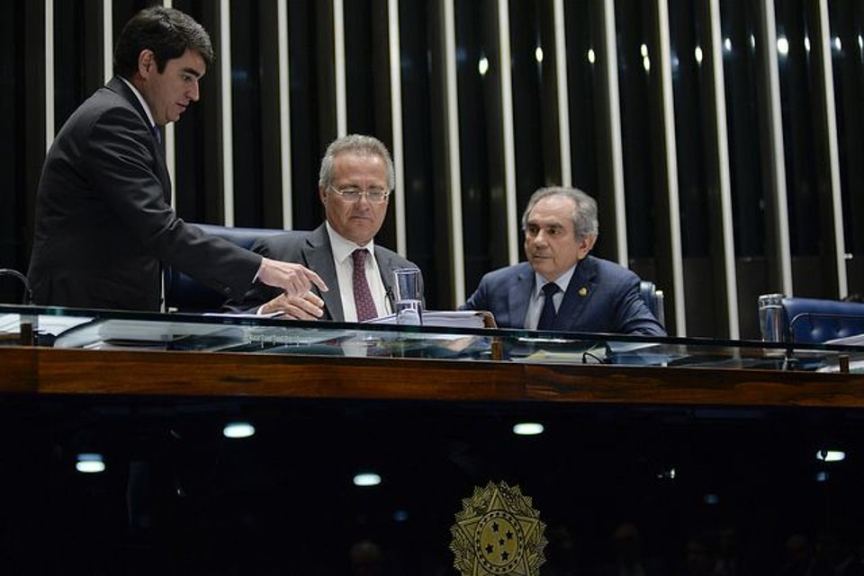  | Agência Senado