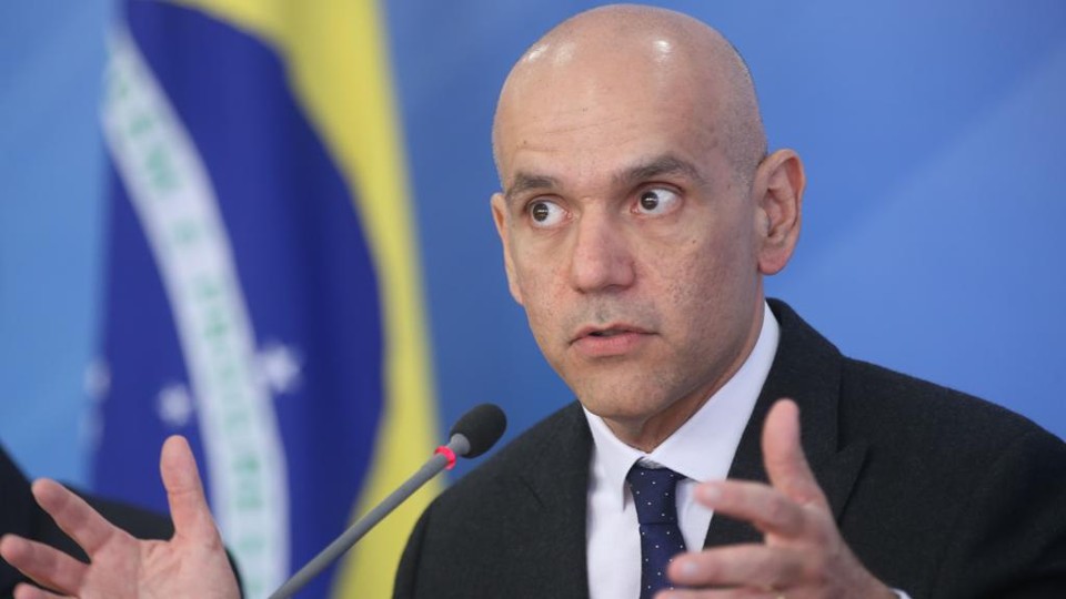  | Antonio Cruz/Agência Brasil