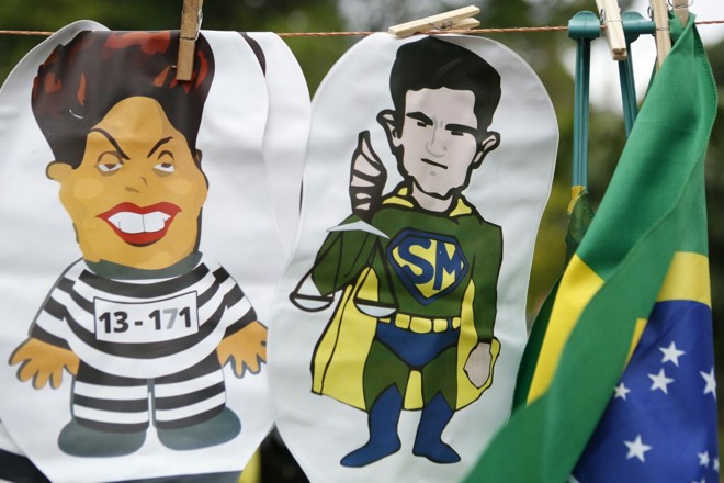  | Marcelo Andrade/Gazeta do Povo