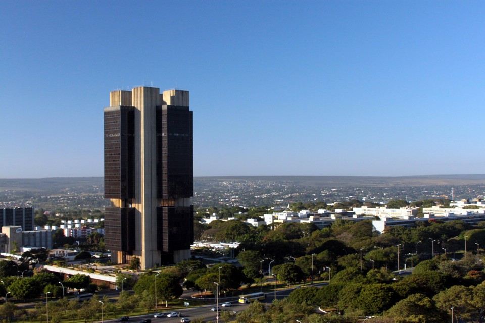 | Banco Central/Divulgação
