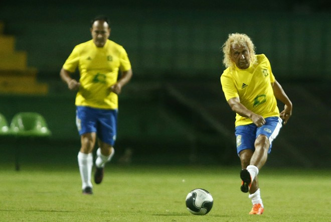 | Hugo Harada/Gazeta do Povo