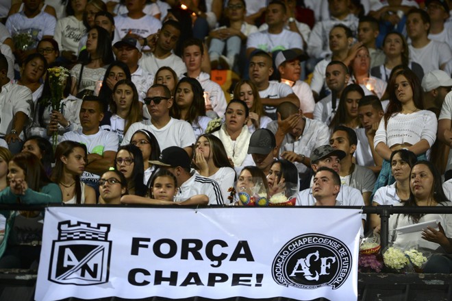 | RAUL ARBOLEDA/AFP