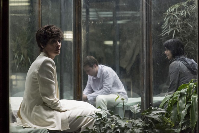 | JoJo Whilden/Netflix/JoJo Whilden/Netflix