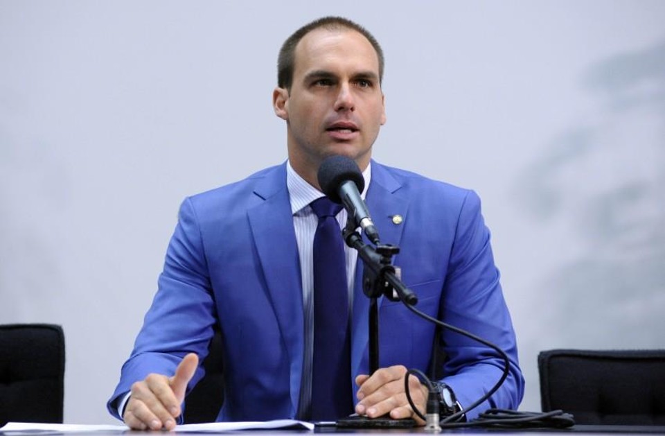 | Lucio Bernardo Junior/ Câmara dos Deputados/Arquivo
