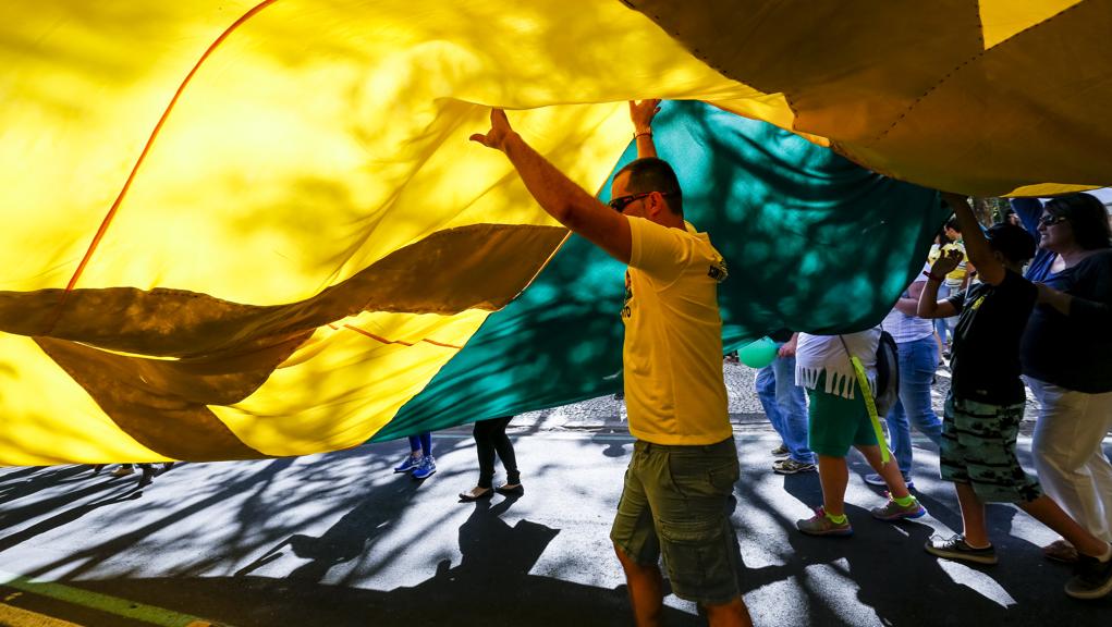  | Henry Milleo/Gazeta do Povo/Arquivo