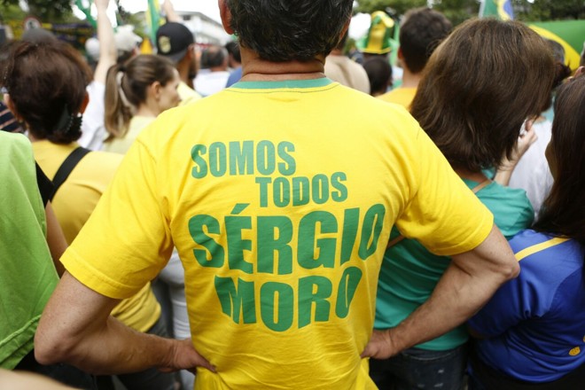  | Marcelo Andrade/Gazeta do Povo