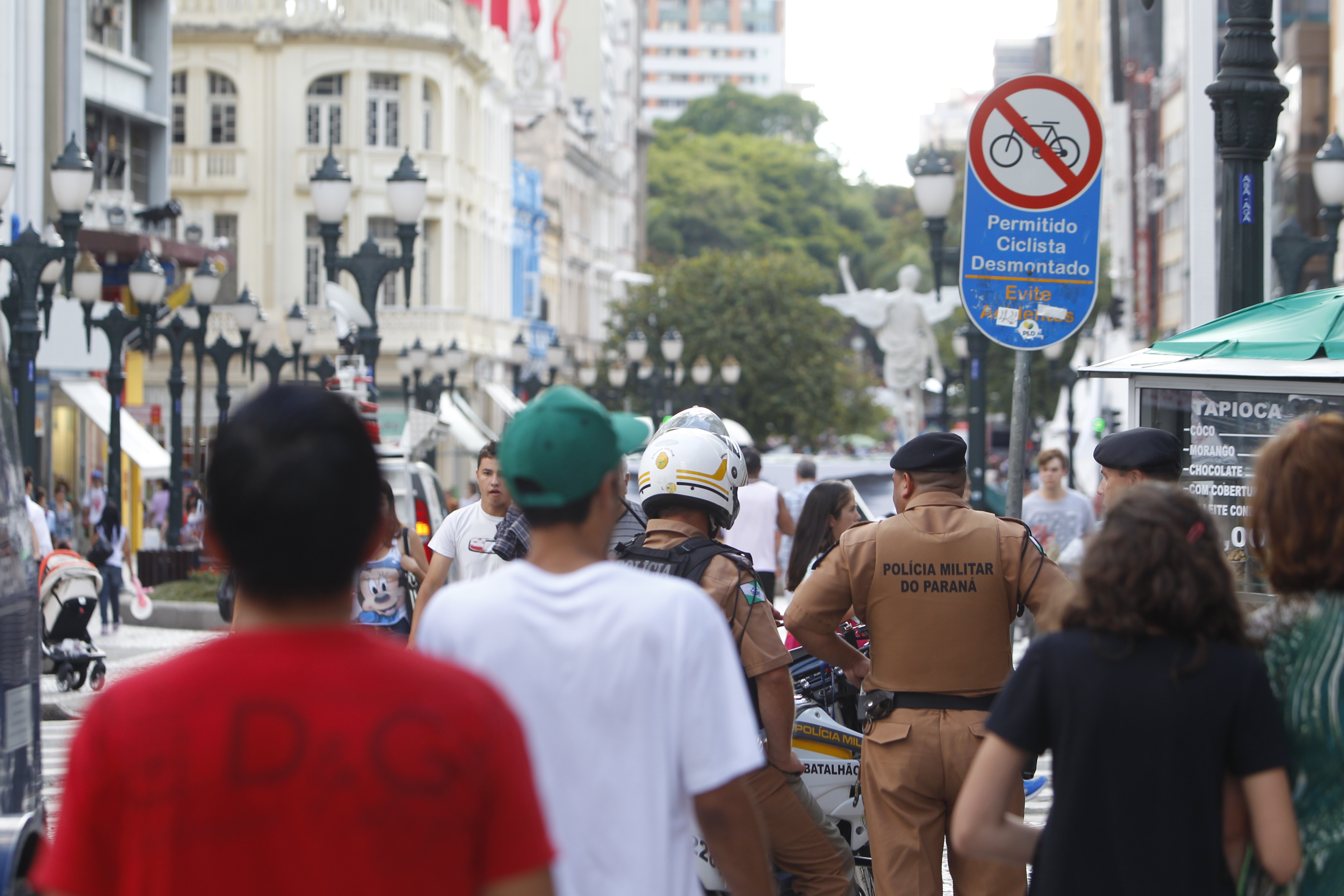 | Daniel Castellano/Arquivo/ Gazeta do Povo