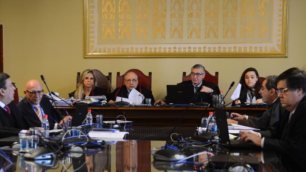 4.ª Câmara Criminal do Tribunal de Justiça de São Paulo | Rovena Rosa/Agência Brasil/Arquivo