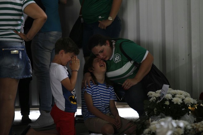  | Jonathan Campos/Gazeta do Povo