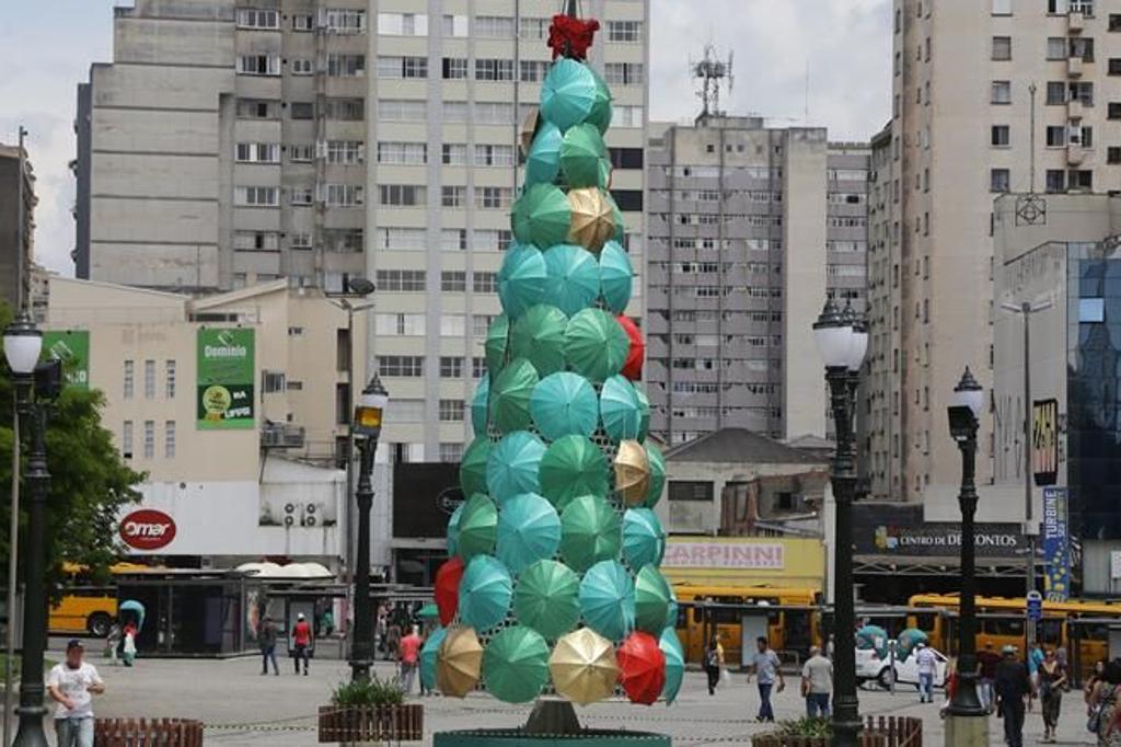  | Valdecir Galor/SMCS/Prefeitura de Curitiba