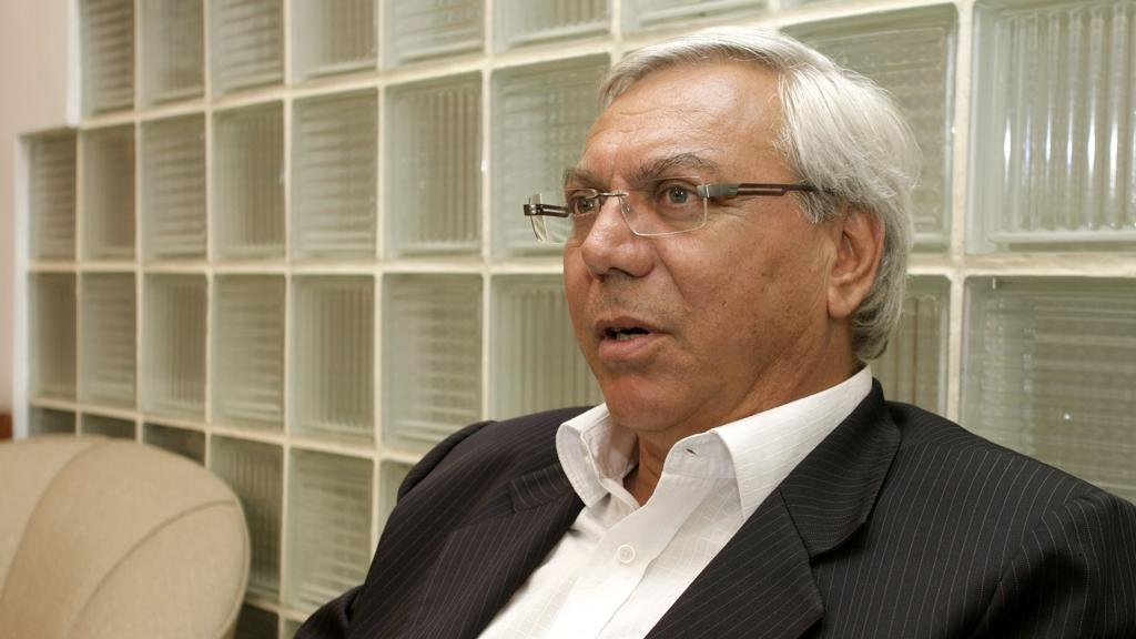 Paulo Mac Donald Ghisi | Hugo Harada/Gazeta do Povo/Arquivo